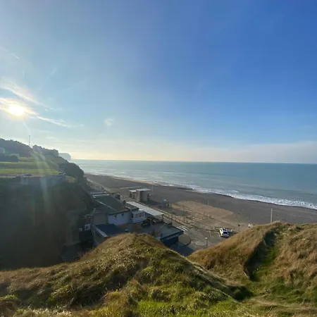 Songe Des Vagues شقة