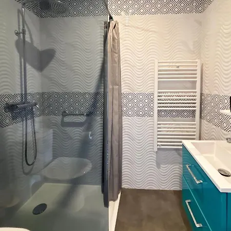 Songe Des Vagues * 크리엘쉬르메르