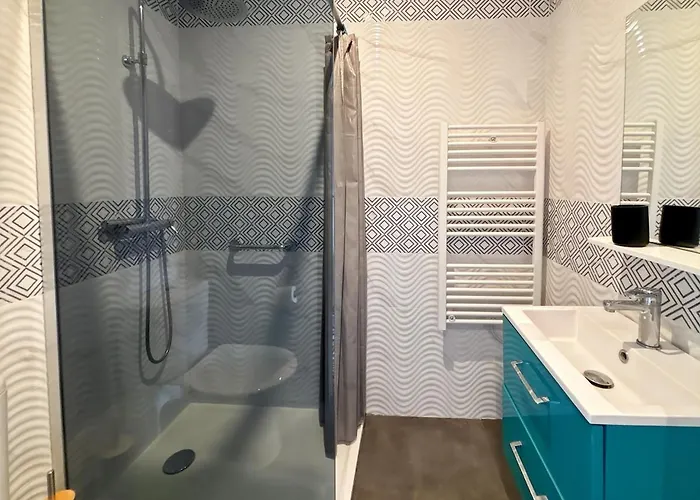 Songe Des Vagues * Criel-sur-Mer