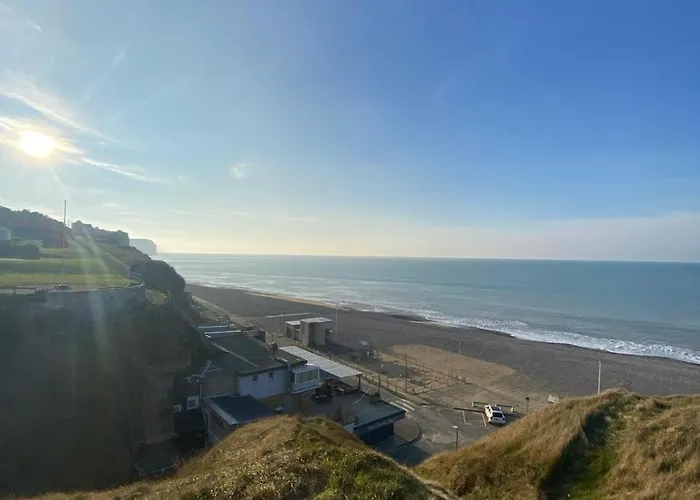 Songe Des Vagues Apartment